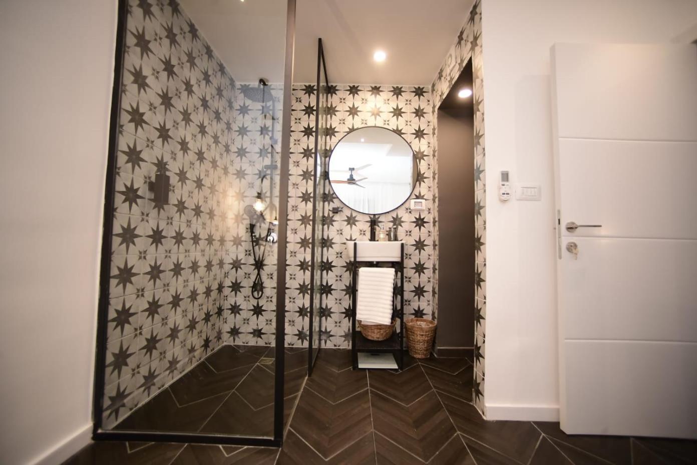 Z-32 Luxury Boutique Apartment Eilat Exterior photo